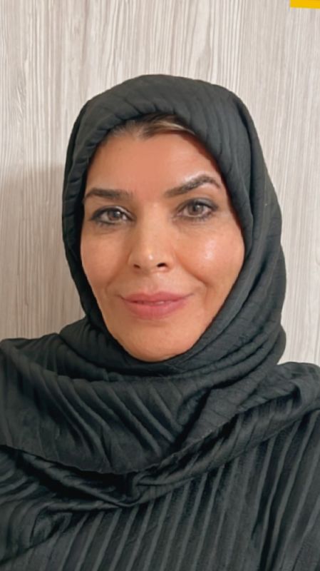 نوشین معظمی گودرزی