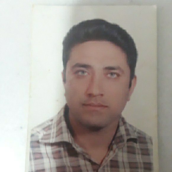 مهدی داداشی