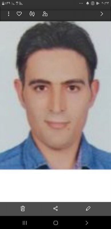 رسول یاوری