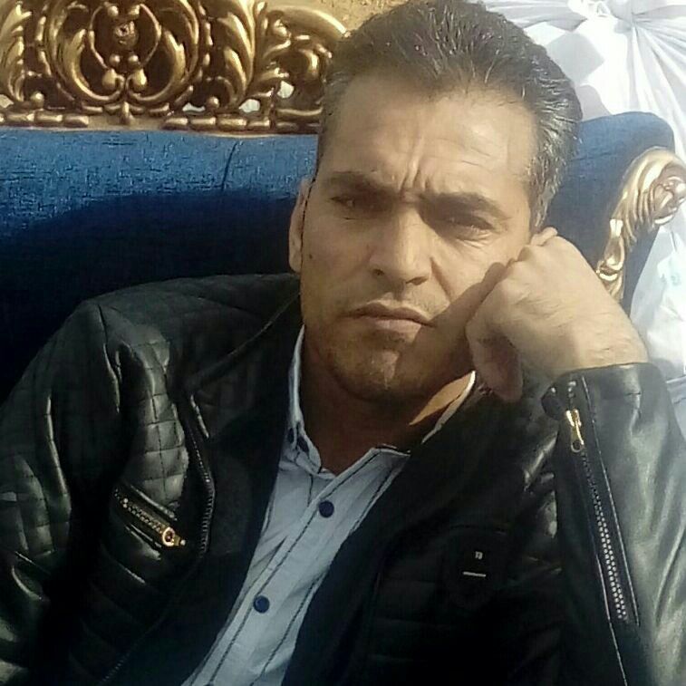 ادریس تیرغم