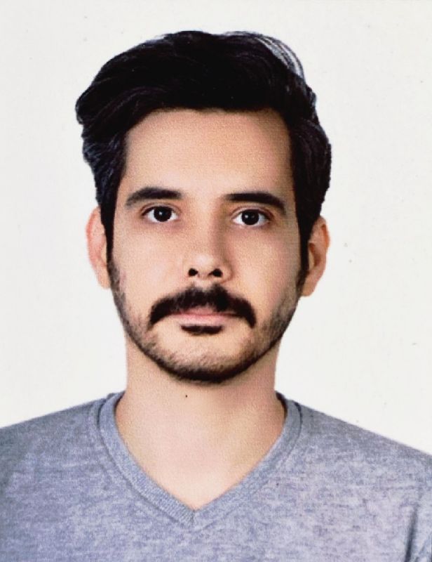 حمید فراهانی