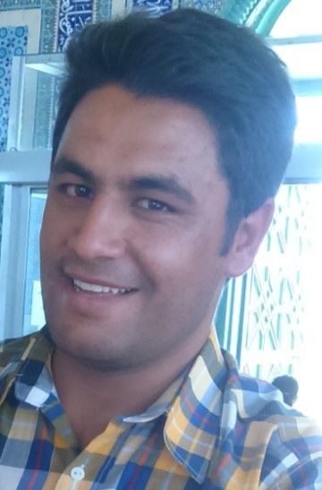 عباس شیرازی