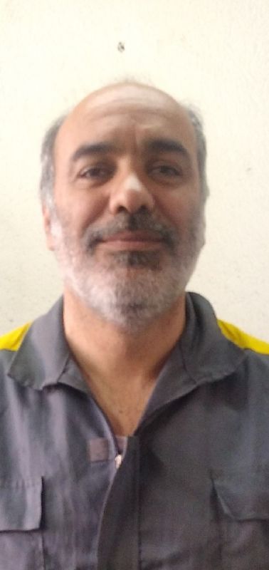 یوسف محمدی