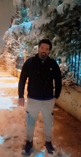سهراب قادری اینانلو