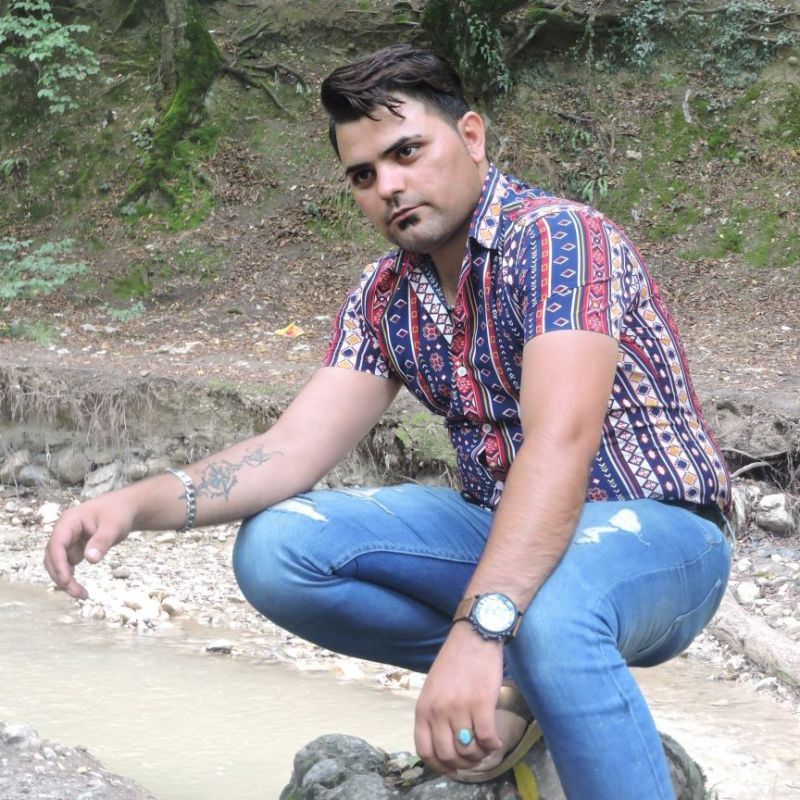 محمد نوروزی