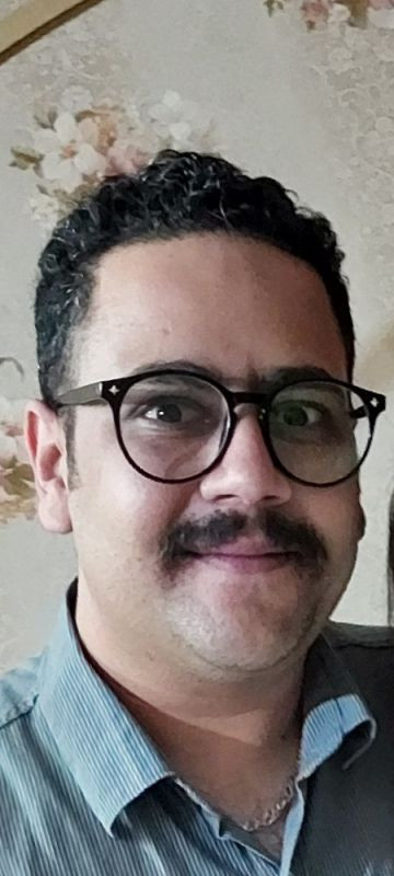 علیرضا افخمی نائینی