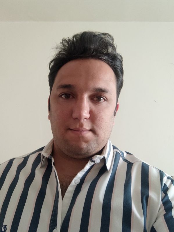 سیدجعفر هاشمی پور