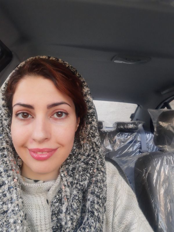 مرضیه عربی