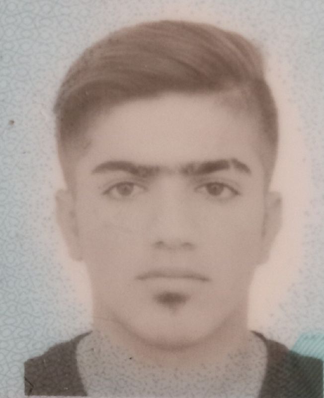 نورالله حسینی