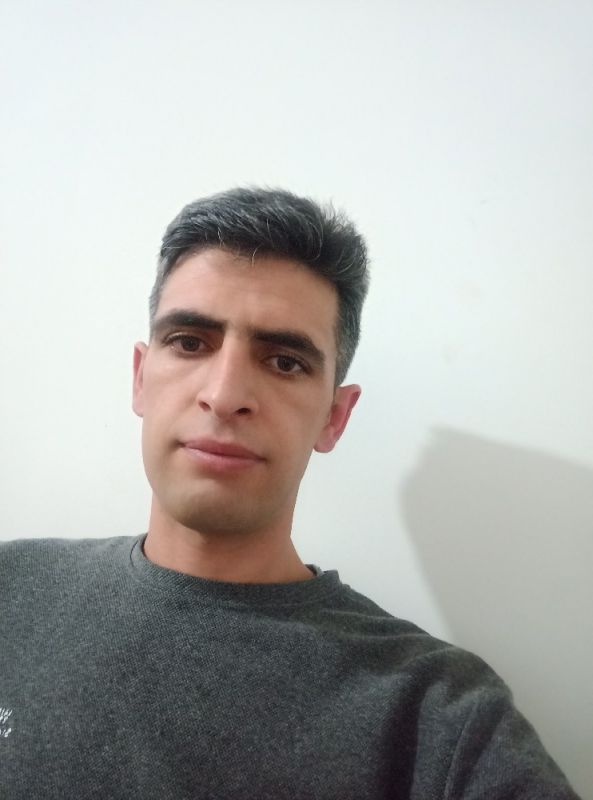 یاور طاقتی حسینی پور