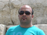 امین امیریان