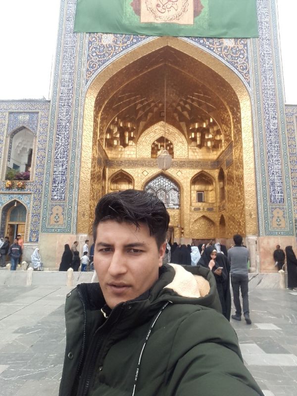 امید قلی زاده