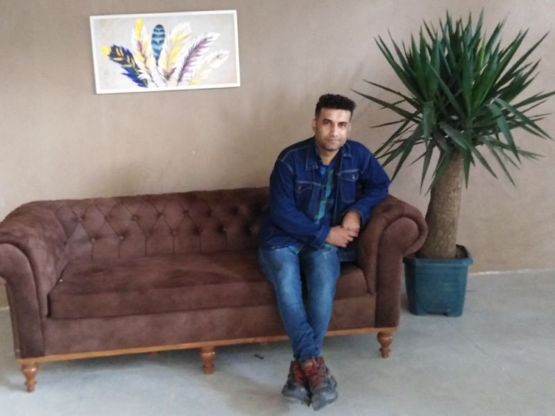 مهدی حمید