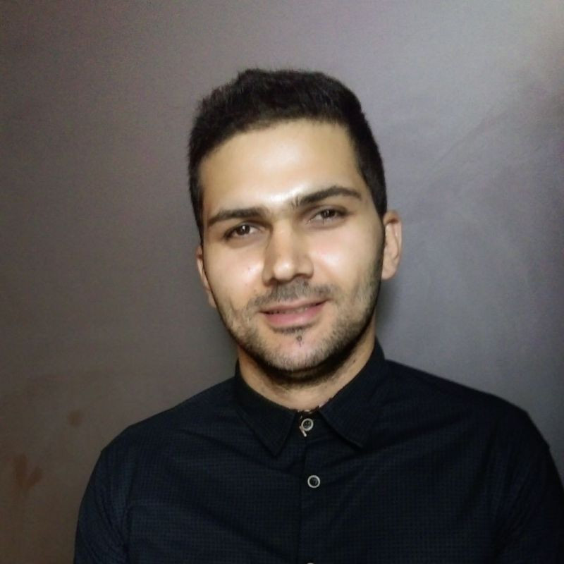 provider user card avatar