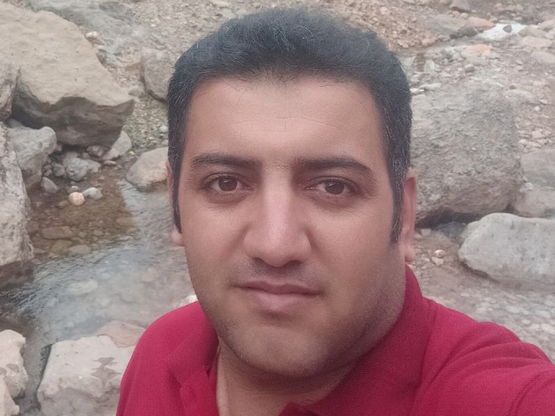 ابوفاضل رخشنده شکوه
