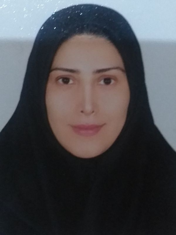 فاطمه درزی