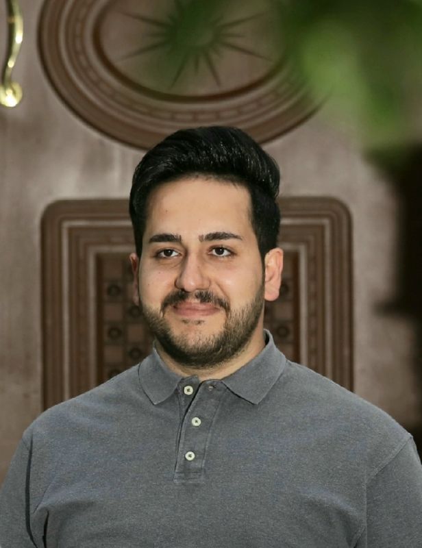 مسعود میرزانژاداصل