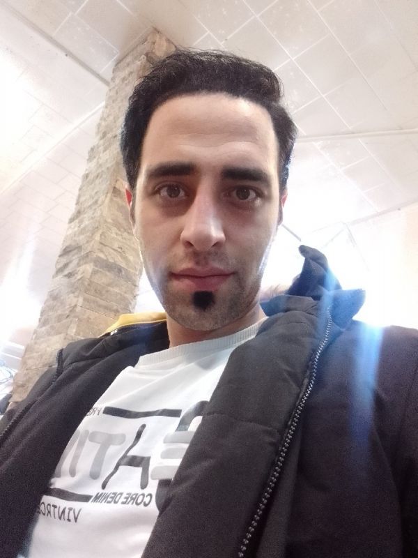 محمود حسین وندی مطهری