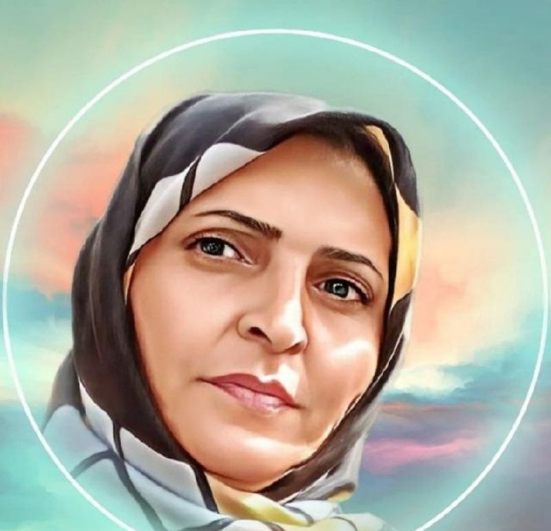 زهرا جهانی