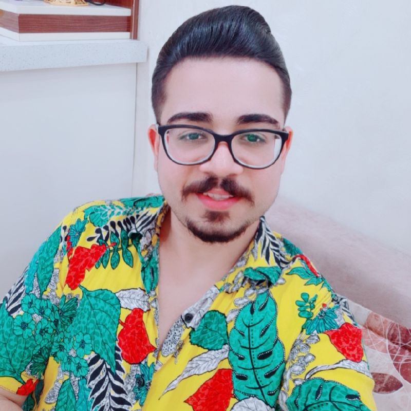مجتبی عباسی