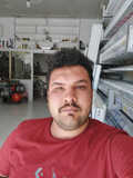 محمد مهدی جهان احمدی