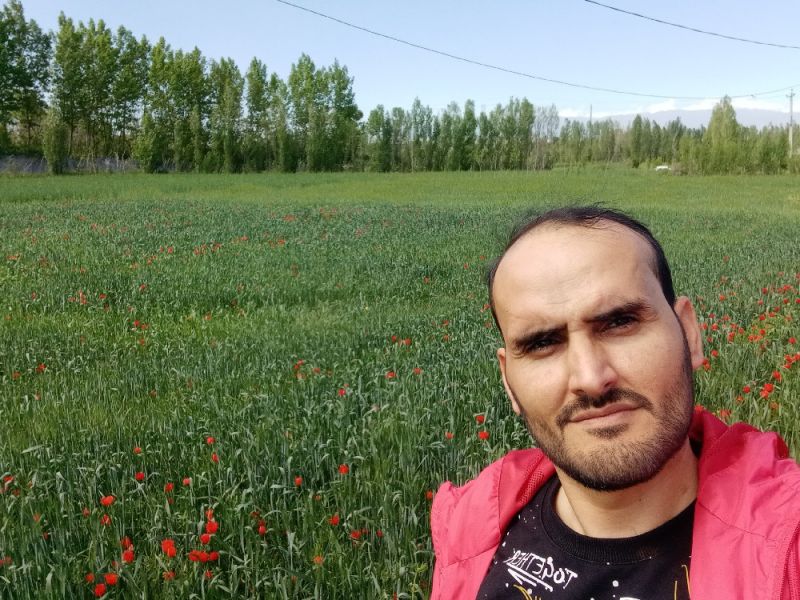ایمان کاهنی
