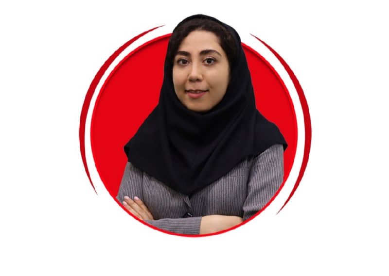 سمیه بیک زاده
