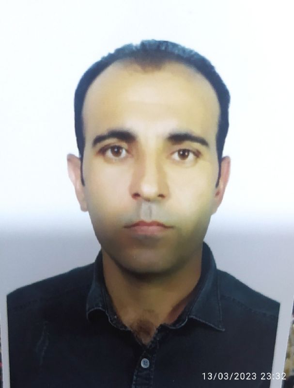 جواد ایمانی