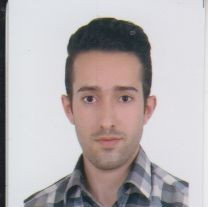 سید مهبد مهدوی