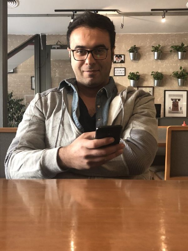 provider user card avatar