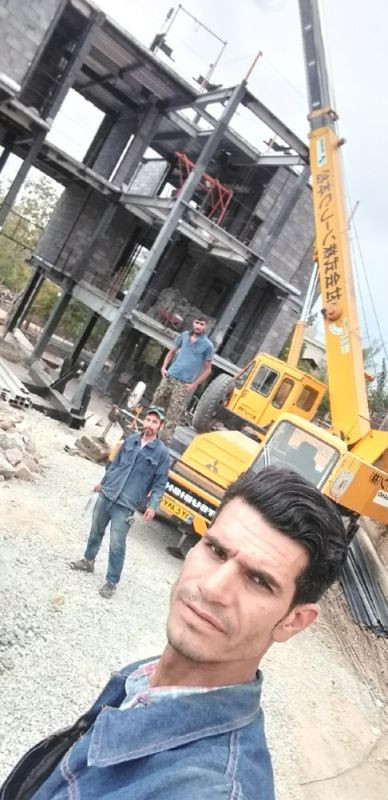 رحمت شمسایی