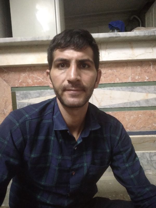 اسدالله غریبی غریبی