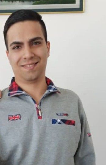 نوید معتمدی