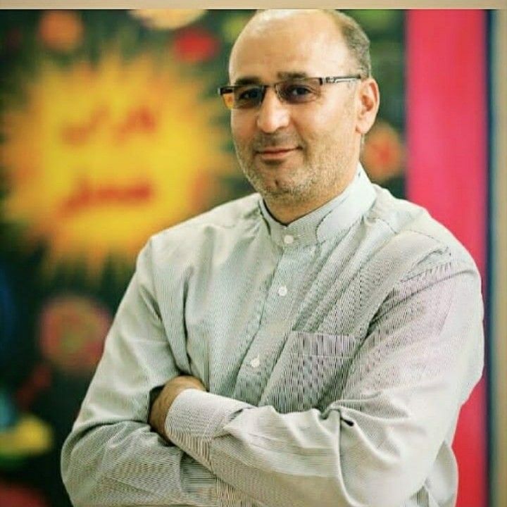 ابراهیم حمیدی