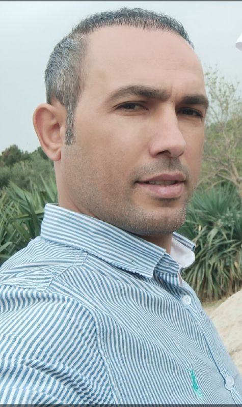 Ali Rahimi