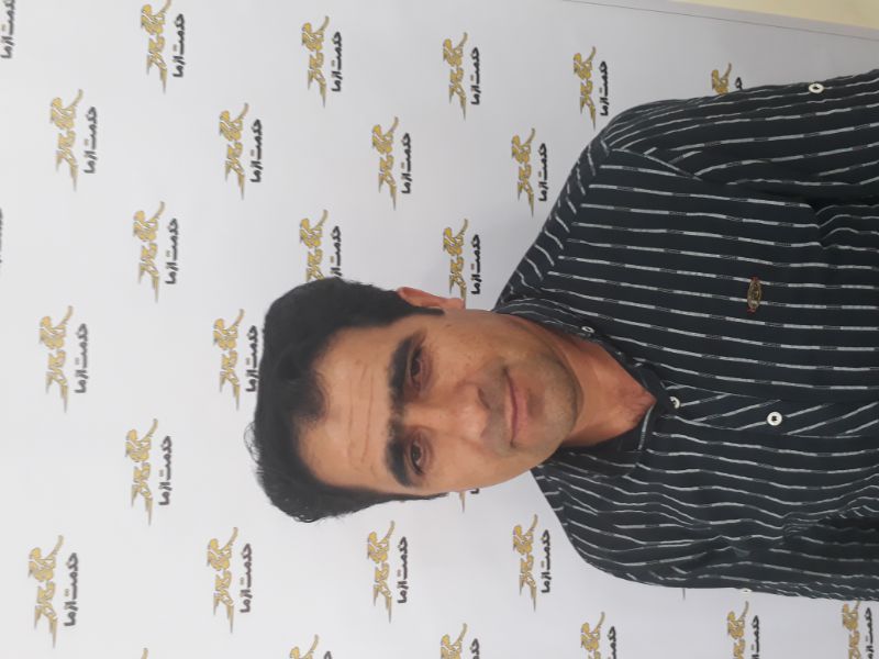 رحمت اله فرهادی نژاد