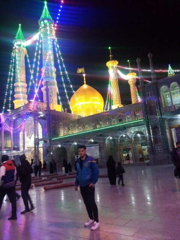 علی غلامی