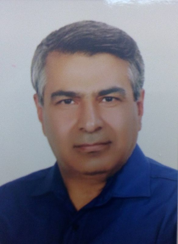 مجتبی عالم رهنما