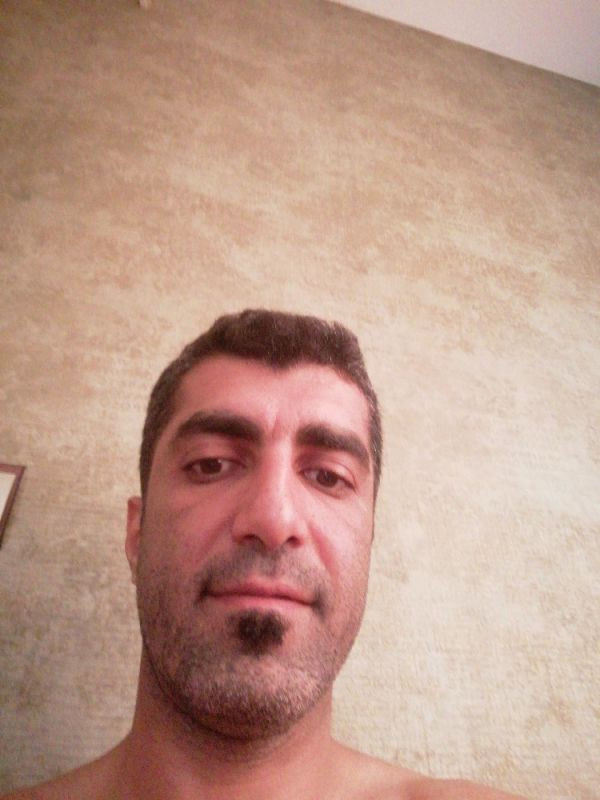 زبیر رضائی