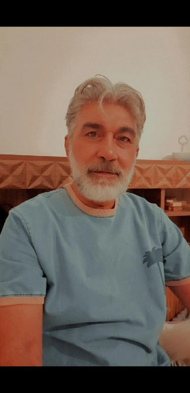 غلامرضا ملکی