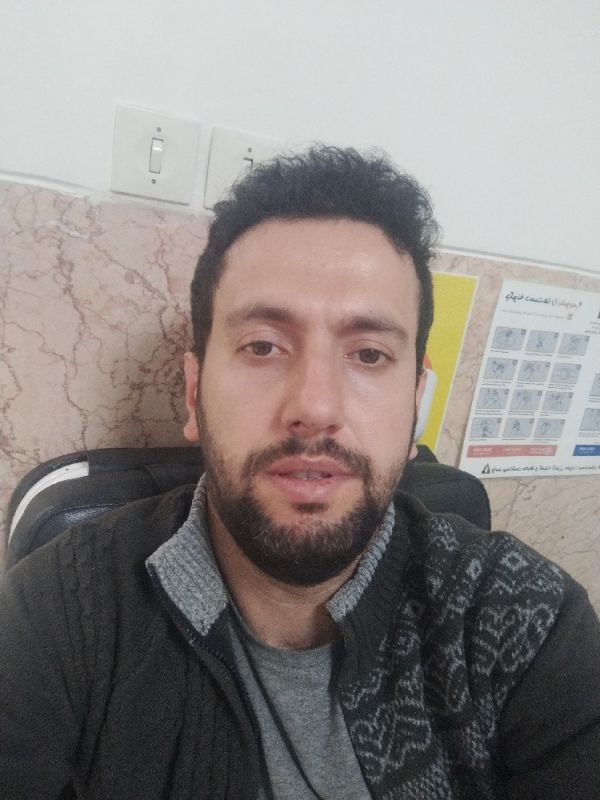 فرزاد صفرپور