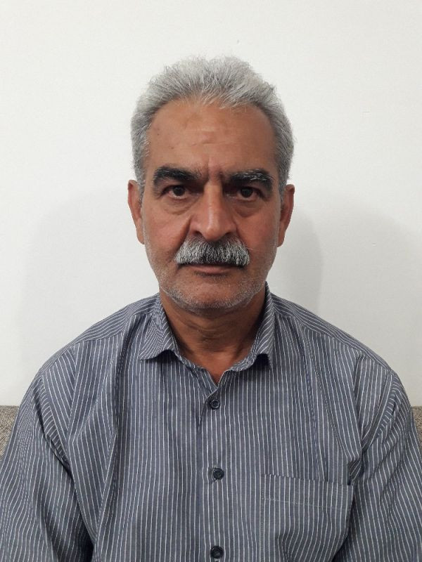 موسی قادری