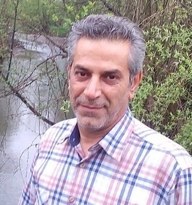 محمد ریحانی