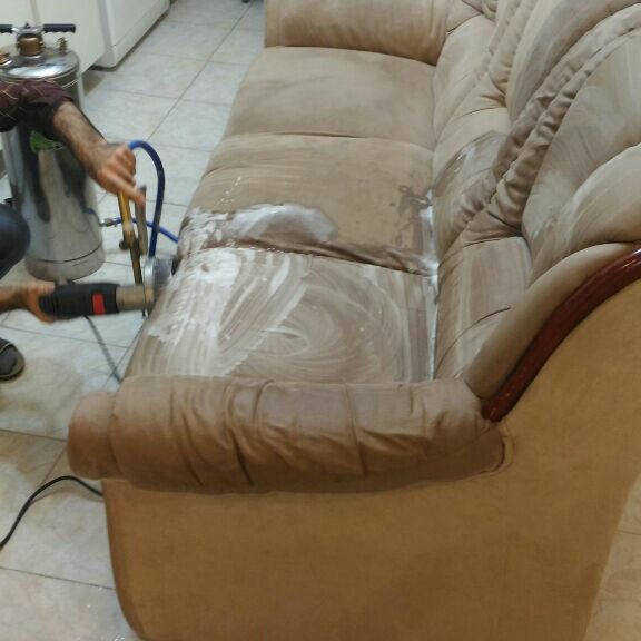 قالیشویی و مبل شویی ولیعصر تبریز