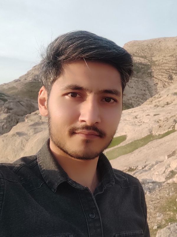 مهدی سرور