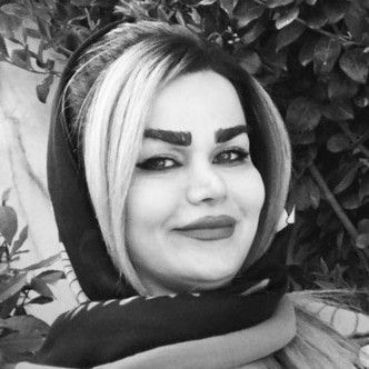 سعیده قاسمی