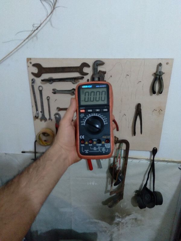 provider user card avatar