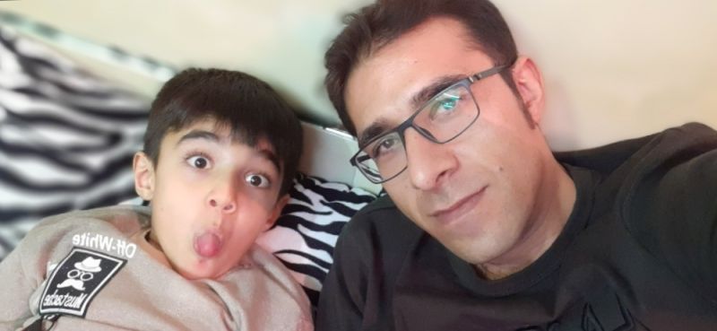 محمدرضا سامانی پور
