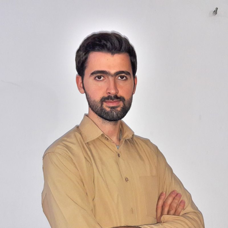 حسین خواجوی