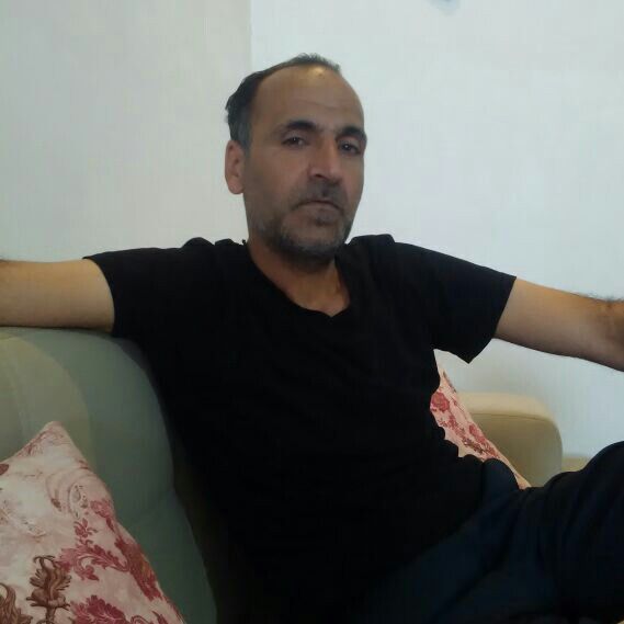 پیمان انصاری